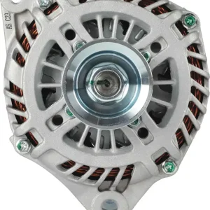 Alternator\\/Dynamo Herth+Buss Jakoparts J5111122 Op = Op