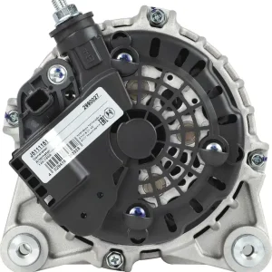 Alternator\\/Dynamo Herth+Buss Jakoparts J5111151 Gereduceerde Prijs