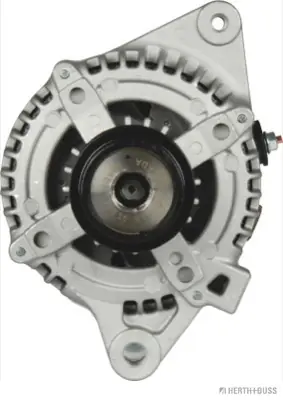 Alternator\\/Dynamo Herth+Buss Jakoparts J5112151 Geld-Terug-Garantie