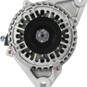 Laatste Versie Alternator\\/Dynamo Herth+Buss Jakoparts J5112185