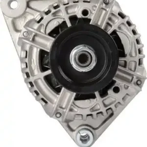 Alternator\\/Dynamo Herth+Buss Jakoparts J5114047 Limited Edition