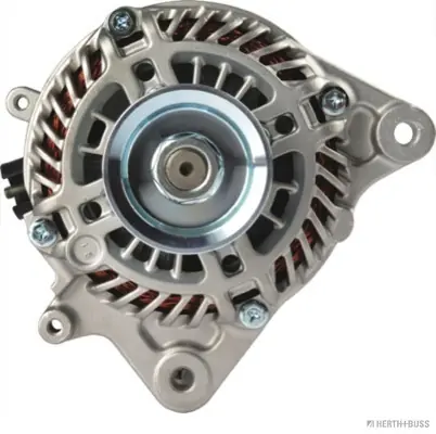 Gratis Retour Alternator\\/Dynamo Herth+Buss Jakoparts J5114057
