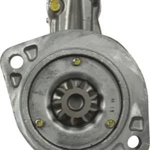 Starter Herth+Buss Jakoparts J5211027 Uitverkoop