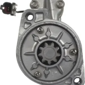 Modern Starter Herth+Buss Jakoparts J5211061