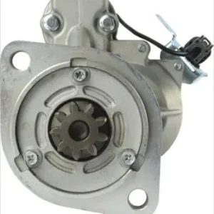 Starter Herth+Buss Jakoparts J5211085 Direct Verzonden