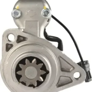 Laatste Versie Starter Herth+Buss Jakoparts J5211116