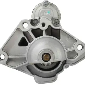 Starter Herth+Buss Jakoparts J5211123 Topkwaliteit