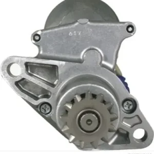 Favoriet Starter Herth+Buss Jakoparts J5212100