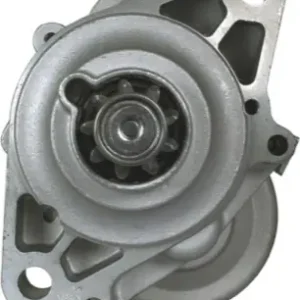 Starter Herth+Buss Jakoparts J5214021 Nieuw