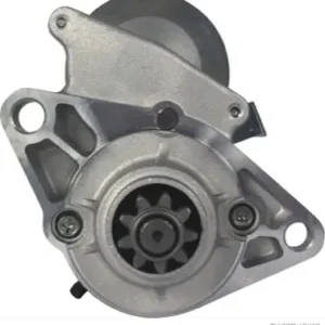 Starter Herth+Buss Jakoparts J5214023 Alleen Vandaag