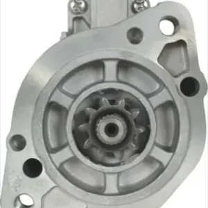 Starter Herth+Buss Jakoparts J5215039 Laatste Versie