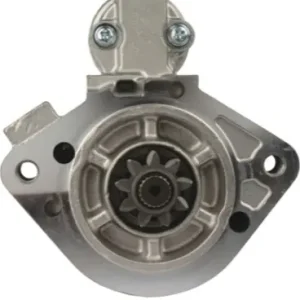 Starter Herth+Buss Jakoparts J5215056 Origineel