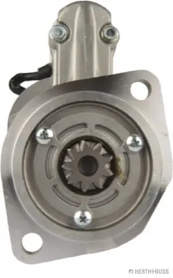 Weekendaanbieding Starter Herth+Buss Jakoparts J5219015