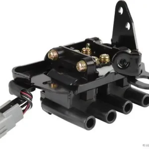 Bobine Herth+Buss Jakoparts J5360501 Nieuw