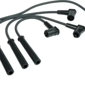 Bougiekabelset Herth+Buss Jakoparts J5380303 Flitsaanbieding