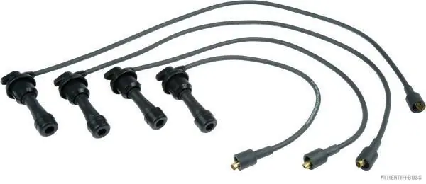 Bougiekabelset Herth+Buss Jakoparts J5380501 Lage Kosten