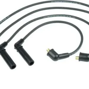 Bougiekabelset Herth+Buss Jakoparts J5380502 Authentiek