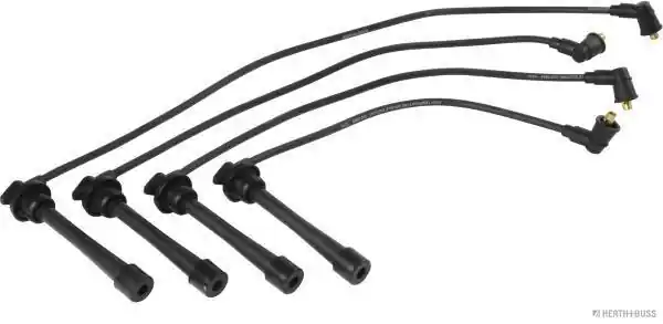 Bougiekabelset Herth+Buss Jakoparts J5380503 Populair
