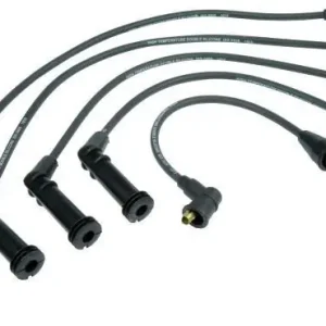 Geld-Terug-Garantie Bougiekabelset Herth+Buss Jakoparts J5380507