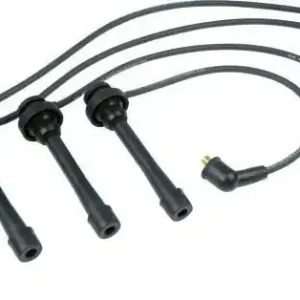 Superprijs Bougiekabelset Herth+Buss Jakoparts J5380700