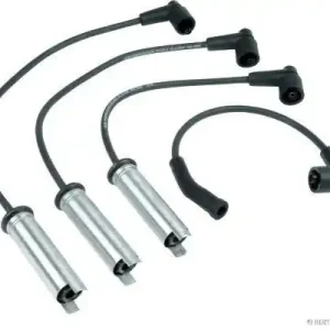 Beperkte Voorraad Bougiekabelset Herth+Buss Jakoparts J5380906