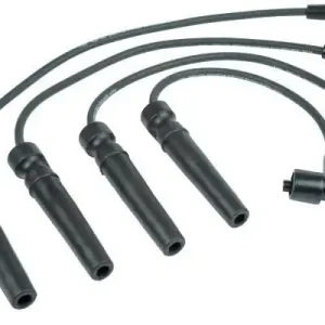 Bougiekabelset Herth+Buss Jakoparts J5380907 Bestseller