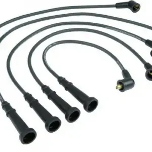 Aanbieding Bougiekabelset Herth+Buss Jakoparts J5381001