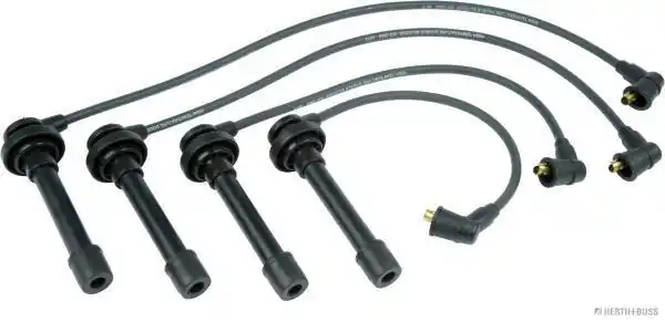 Bougiekabelset Herth+Buss Jakoparts J5381002 Merkproduct