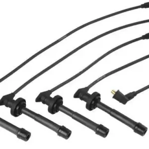 Bougiekabelset Herth+Buss Jakoparts J5381004 Finale Uitverkoop