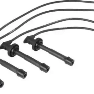 Bougiekabelset Herth+Buss Jakoparts J5381006 Snelle Levering