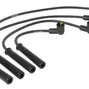 Bougiekabelset Herth+Buss Jakoparts J5381045 Finale Uitverkoop