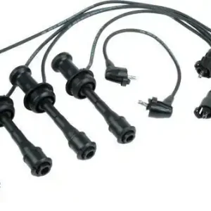 Bougiekabelset Herth+Buss Jakoparts J5382000 Actieprijs