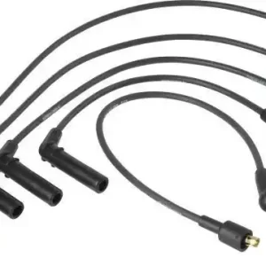 Bougiekabelset Herth+Buss Jakoparts J5382002 Trendy