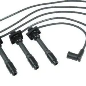 Bougiekabelset Herth+Buss Jakoparts J5382006 Premium