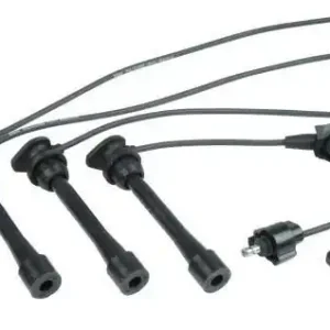 Weekendaanbieding Bougiekabelset Herth+Buss Jakoparts J5382016