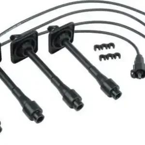 Bougiekabelset Herth+Buss Jakoparts J5382046 Lage Kosten