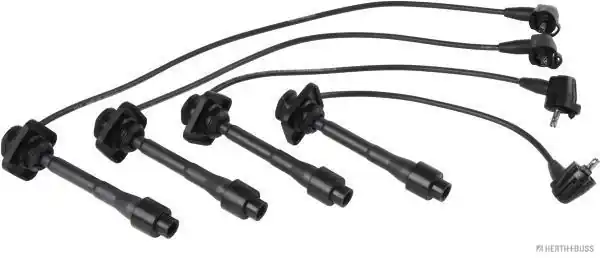 Bougiekabelset Herth+Buss Jakoparts J5382058 Lage Prijs