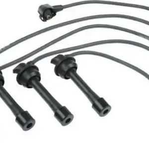 Bougiekabelset Herth+Buss Jakoparts J5382084 Speciale Aanbieding