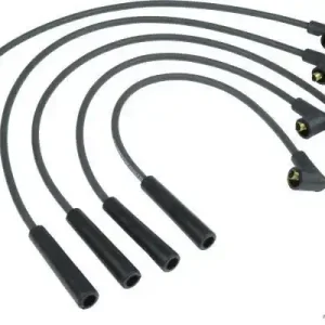 Bougiekabelset Herth+Buss Jakoparts J5383000 Superprijs