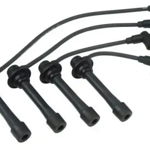 Geld-Terug-Garantie Bougiekabelset Herth+Buss Jakoparts J5383013