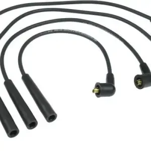 Laatste Kans Bougiekabelset Herth+Buss Jakoparts J5383023