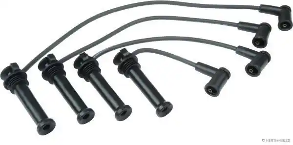 Bougiekabelset Herth+Buss Jakoparts J5383044 Lage Kosten