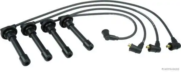 Meest Verkocht Bougiekabelset Herth+Buss Jakoparts J5384006