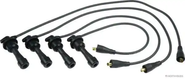 Gecertificeerd Bougiekabelset Herth+Buss Jakoparts J5385006