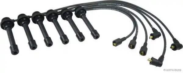 Bougiekabelset Herth+Buss Jakoparts J5385019 Bestel Nu