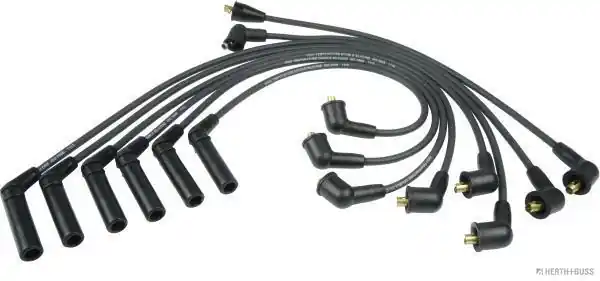 Bougiekabelset Herth+Buss Jakoparts J5385021 Lage Prijs