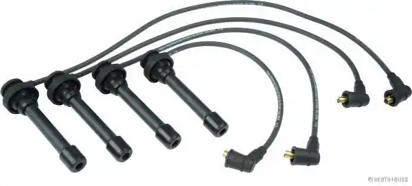 Bougiekabelset Herth+Buss Jakoparts J5385025 Meest Verkocht