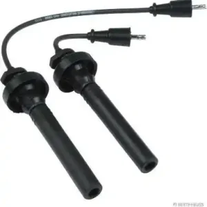 Geld-Terug-Garantie Bougiekabelset Herth+Buss Jakoparts J5385030