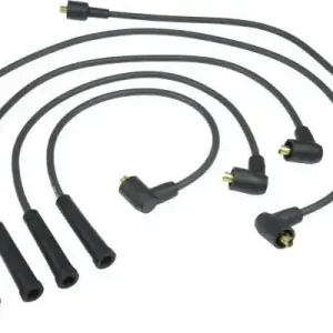 Bougiekabelset Herth+Buss Jakoparts J5387012 Aanbieding