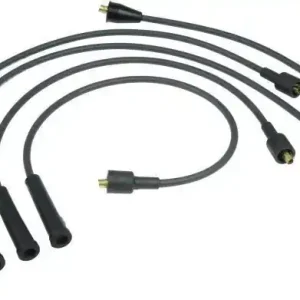 Bougiekabelset Herth+Buss Jakoparts J5388001 Nieuwe Collectie